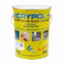 Acrypol + Roof Coating Grey 5kg