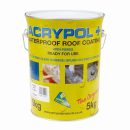 Acrypol + Roof Coating Solar Black 5kg