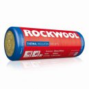 Rockwool Thermal Insulation Roll 44 2750x1200x100/200mm