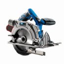 Draper Storm Force 20v 165mm Circular Saw – Bare