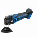 Draper Storm Force 20v Oscillating Multi-Tool – Bare