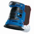 Draper Storm Force 20v Random Orbit Sander – Bare