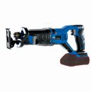 Draper Storm Force 20v Reciprocating Saw – Bare