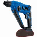 Draper Storm Force 20v SDS+ Hammer Drill – Bare