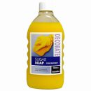 Barrettine Sugar Soap Concentrate 500ml