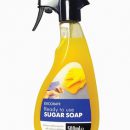 Barrettine Sugar Soap Spray 500ml