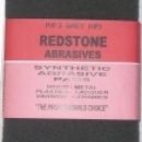 Redstone Abrasive Pad Green