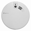 Firex Mains Optical Smoke Alarm with Battery Backup