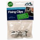 Lead Flashing Fixing Clips (20)