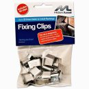 Lead Flashing Fixing Clips (50)