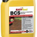 EASYSeal BCS Block & Concrete Sealer 5ltr