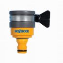 Hozelock Round Mixer Tap Connector 14-18mm