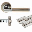 Ultimate Belas Latch Pack SNCP