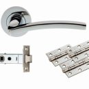 Ultimate Tavira Latch Pack CP