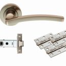 Ultimate Tavira Latch Pack SN