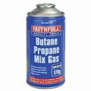 Faithfull Butane Propane Gas Cartridge