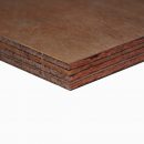 Marine Plywood BS1088 3rd Party Approved 12mm