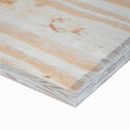 Softwood Plywood 2440x1220x12mm