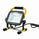 Luceco Site 110v Portable Work Light 18w