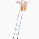 Youngman Spacemaker Loft Ladder