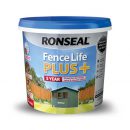 Ronseal Fencelife Plus 5ltr
