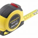 Stanley Duallock Tylon Pocket Tape Measure 8mtr