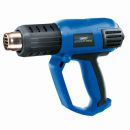 Draper Storm Force Hot Air Gun 2000w