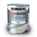 Ronseal Knot Block Wood Primer & Undercoat