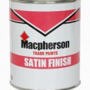 Macpherson Satin B/White 1ltr