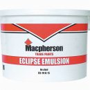 Macpherson Eclipse Matt Brilliant White 10ltr