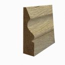 American White Oak Ogee Architrave Ex25x75mm (20x69mm)