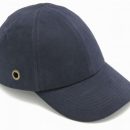 Blackrock Sports Bump Cap Navy