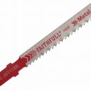 Faithfull Jigsaw Blade Metal T118B (5)