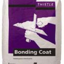 British Gypsum Thistle Bonding Coat Plaster 25kg