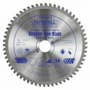 Faithfull TCT Circular Saw Blade 216x30mm x 60T