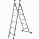 Youngman 3 Way Combination Ladder