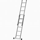Youngman Trade 200 Double Extension Ladder 1.83mtr