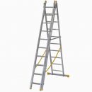 Youngman Combination Ladder 2.95mtr