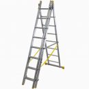 Youngman Combination Ladder 2.39mtr