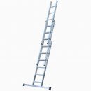 Youngman Trade 200 Triple Extension Ladder 4.14mtr