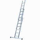 Youngman Trade 200 Triple Extension Ladder 4.14mtr