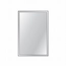 Bevelled Mirror 4mm Float Glass 350x250mm