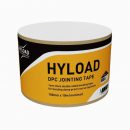 IKO Hyload DPC Jointing Tape 100mm x 10mtr