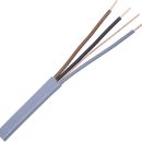 3 Core & Earth Cable 6243Y 1.0mm x 100mtr