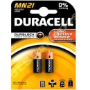 Duracell Security Batteries 12v MN21 (2)