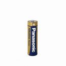 Panasonic Alkaline Batteries AA (4)