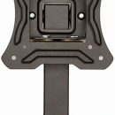 Ross Essential Single Arm Tilt & Turn TV Wall Mount 13-23in