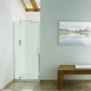 Lakes Pivot Shower Door 710 – 750mm