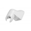 Croydex Adjustable Wall Bracket White