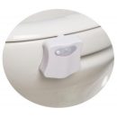 Croydex Colour Changing Toilet Night Light